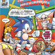 Illustration for article titled Saying Farewell To Three Decades of Weird iSonic the Hedgehog/i Comicsem/em